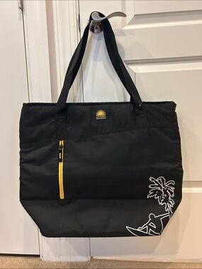 California innovations large cold cooler bag